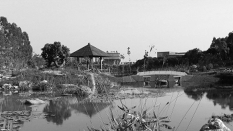 [南方日报]利博官网园林：做有担当企业 建美丽家园