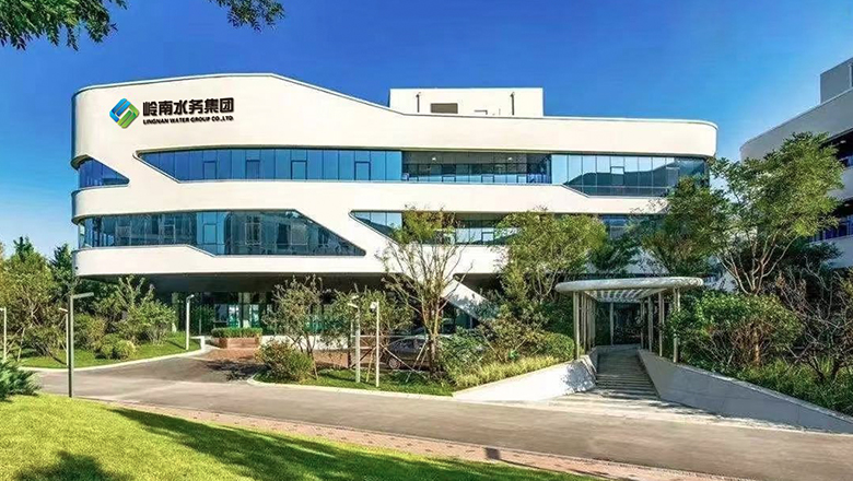 新港永豪更名为利博官网水务 利博官网股份加速全产业链深度整合