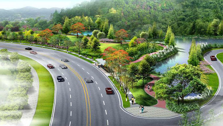 [南方日报]东莞制造奔赴雄安！人工智能技术种出“数字森林”，美爆了