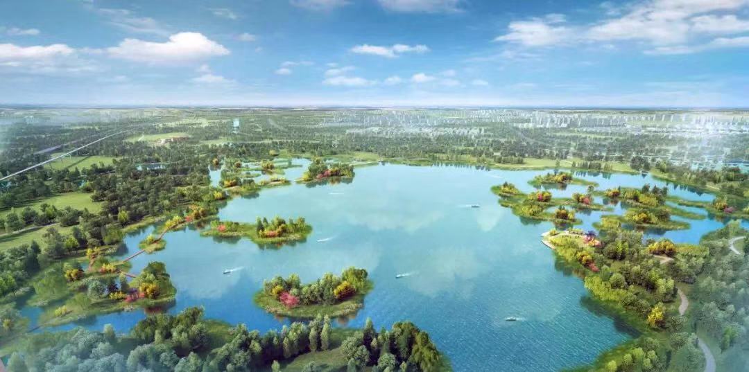 双料桂冠！利博官网设计集团喜提IFLA国际大奖