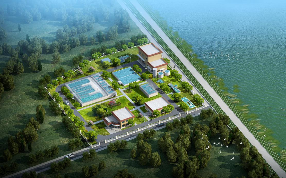 [i东莞]接连中标10亿元水务大单，莞企利博官网股份转型大生态业务渐入佳境