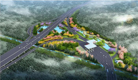 湾区建设再获肯定 利博官网股份项目获赞