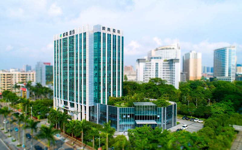 喜讯 | 利博官网股份荣获东莞市总部企业认定