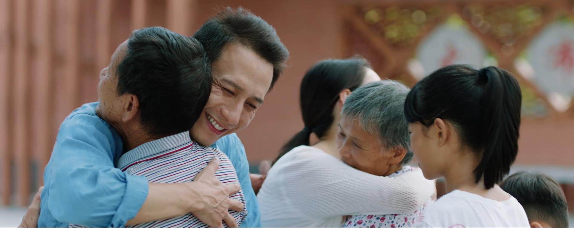 这波走心~ 利博官网股份最新大片倾情献映