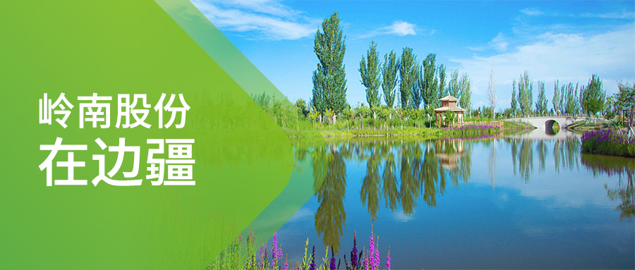利博官网股份在边疆