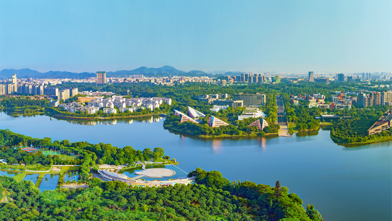 实力蝉联！利博官网股份再上 “东莞建造”优质施工企业榜单